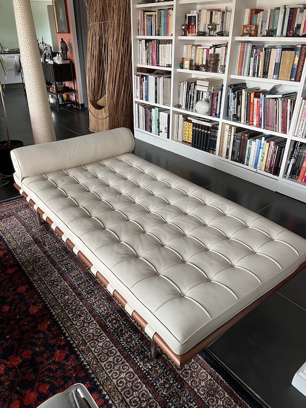DAYBED BARCELONA